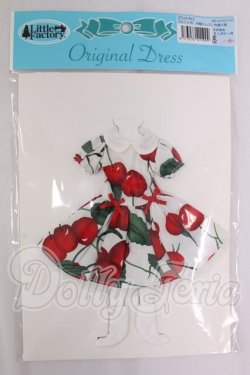 画像1: ジェニー/OF:リトルファクトリー製衣装 I-26-04-19-270-KD-ZI