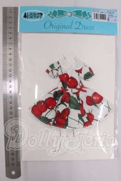 画像2: ジェニー/OF:リトルファクトリー製衣装 I-26-04-19-270-KD-ZI