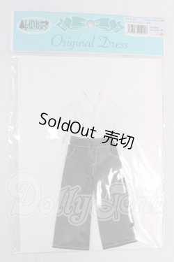 画像1: ジェニー/OF:リトルファクトリー製衣装 I-26-04-19-269-KD-ZI
