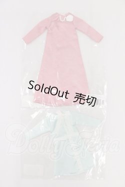 画像1: リカちゃん/OF:衣装 I-26-04-19-266-KD-ZI