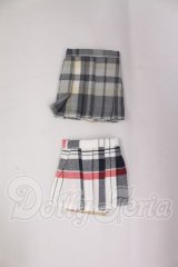 リカちゃん/OF:衣装 I-26-04-19-264-KD-ZI