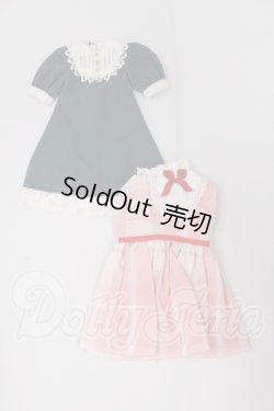 画像1: リカちゃん/OF:衣装 I-26-04-19-263-KD-ZI