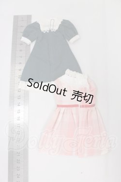 画像2: リカちゃん/OF:衣装 I-26-04-19-263-KD-ZI