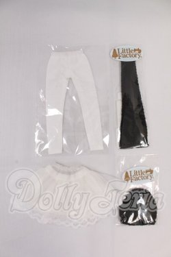 画像1: リカちゃん/OF:衣装 I-26-04-19-262-KD-ZI