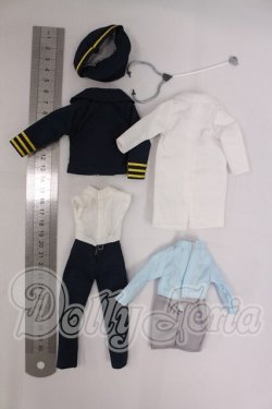 画像2: リカちゃん/OF:衣装 I-26-04-19-261-KD-ZI