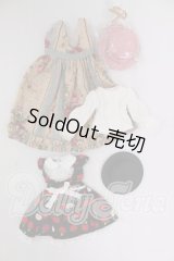 リカちゃん/OF:衣装 I-26-04-19-259-KD-ZI