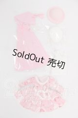 リカちゃん/OF:衣装 I-26-04-19-258-KD-ZI