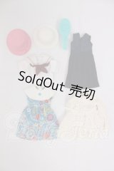 リカちゃん/OF:衣装 I-26-04-19-257-KD-ZI