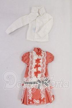 画像1: ジェニー/OF:リトルファクトリー製衣装 I-26-04-19-255-KD-ZI