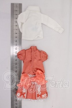 画像2: ジェニー/OF:リトルファクトリー製衣装 I-26-04-19-255-KD-ZI