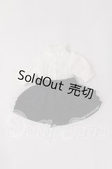 ミキちゃんマキちゃん/OF:衣装 I-26-04-19-254-KD-ZI