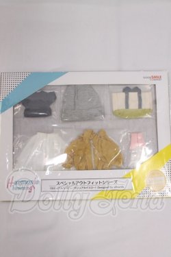 画像1: Harmonia humming(ハルモニアハミング)/OF:スペシャルアウトフィットシリーズ I-26-04-19-251-KD-ZI