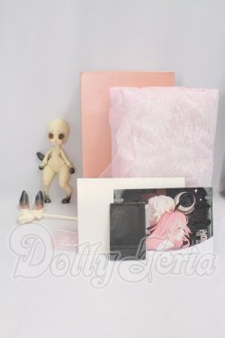 画像4: Doll Zone/Miko I-26-04-19-387-KD-ZI