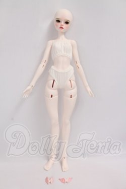 画像5: Huajing Doll/1/4 Emilia (艾米莉?) I-26-04-19-388-KD-ZI