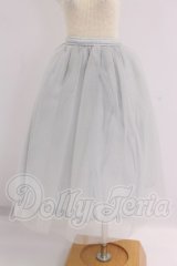 azone/OF:50チュールスカート I-26-04-26-309-KD-ZI