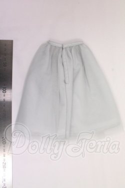 画像2: azone/OF:50チュールスカート I-26-04-26-309-KD-ZI