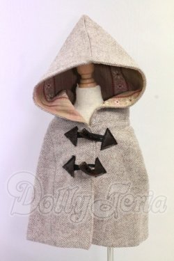 画像1: SDM＆MSD/OF:フードケープ I-26-04-26-310-KD-ZI