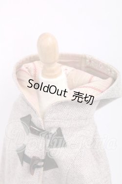 画像3: SDM＆MSD/OF:フードケープ I-26-04-26-310-KD-ZI