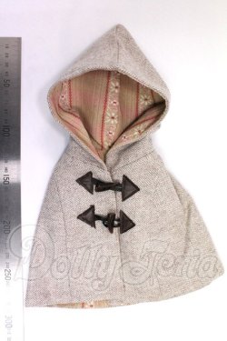 画像4: SDM＆MSD/OF:フードケープ I-26-04-26-310-KD-ZI