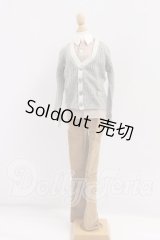 SDGrB＆SD13男の子/OF:衣装セット I-26-04-26-306-KD-ZI