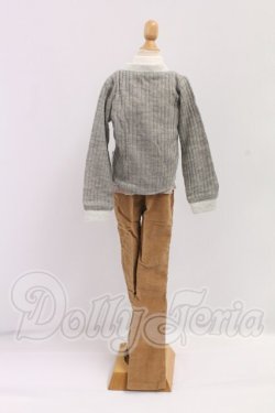 画像2: SDGrB＆SD13男の子/OF:衣装セット I-26-04-26-306-KD-ZI