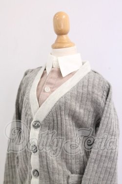 画像3: SDGrB＆SD13男の子/OF:衣装セット I-26-04-26-306-KD-ZI