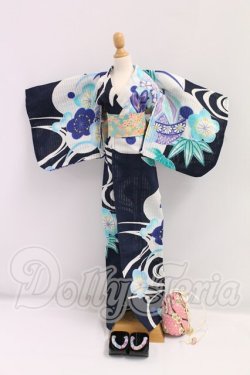 画像1: DD/OF:浴衣セット I-26-04-26-307-KD-ZI