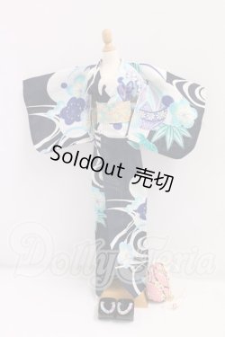 画像1: DD/OF:浴衣セット I-26-04-26-307-KD-ZI