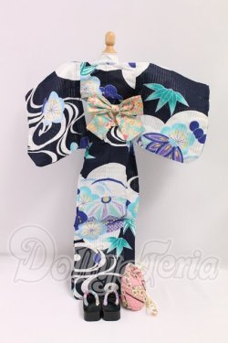 画像2: DD/OF:浴衣セット I-26-04-26-307-KD-ZI