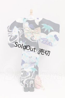 画像2: DD/OF:浴衣セット I-26-04-26-307-KD-ZI