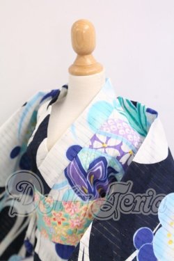 画像3: DD/OF:浴衣セット I-26-04-26-307-KD-ZI