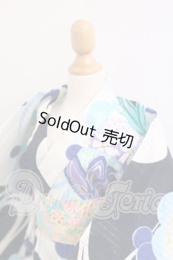 画像3: DD/OF:浴衣セット I-26-04-26-307-KD-ZI