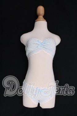 画像1: DD/OF:Petite Marie プティットマリエ様 下着セット I-26-04-26-305-KD-ZI