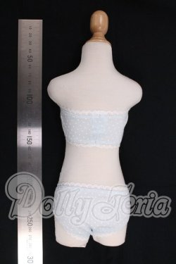 画像2: DD/OF:Petite Marie プティットマリエ様 下着セット I-26-04-26-305-KD-ZI