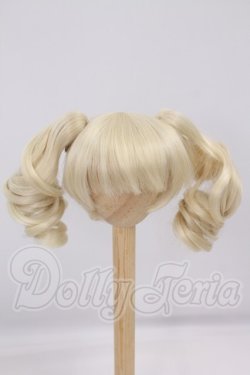 画像1: 7-8inch/ウィッグ I-26-04-26-104-KD-ZI