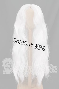 画像1: 8-9inch/ウィッグ I-26-04-26-113-KD-ZI