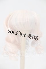 7-8inch/ウィッグ I-26-04-26-120-KD-ZI