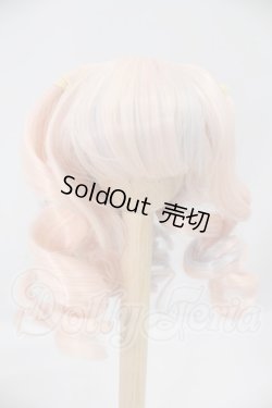 画像1: 7-8inch/ウィッグ I-26-04-26-120-KD-ZI