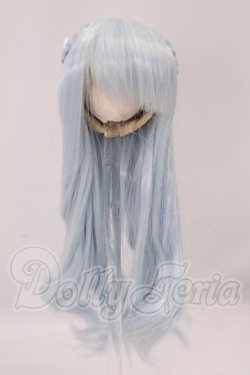 画像1: 5inch/ウィッグ I-26-04-26-159-KD-ZI