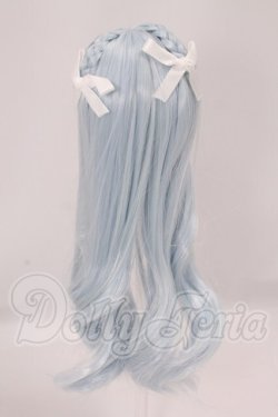 画像2: 5inch/ウィッグ I-26-04-26-159-KD-ZI