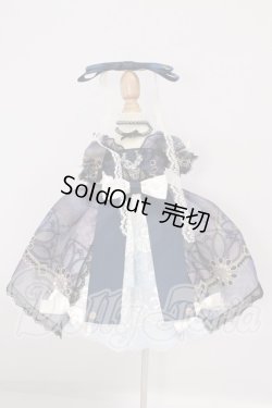 画像1: SDM＆MSD/OF:衣装セット I-26-04-26-352-KD-ZI