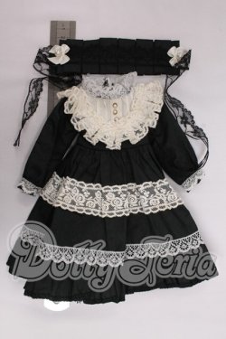 画像3: 40cmサイズドール/OF:衣装 I-26-04-26-349-KD-ZI