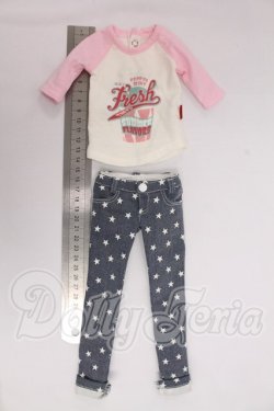 画像3: 40cmサイズドール/OF:衣装 I-26-04-26-348-KD-ZI