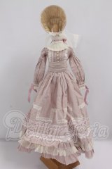 Myou Doll/OF Delia デフォルト衣装 I-26-04-26-350-KD-ZI