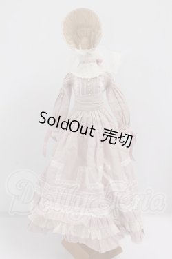 画像1: Myou Doll/OF Delia デフォルト衣装 I-26-04-26-350-KD-ZI