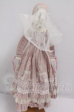 画像2: Myou Doll/OF Delia デフォルト衣装 I-26-04-26-350-KD-ZI