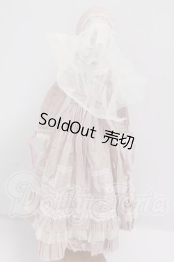 画像2: Myou Doll/OF Delia デフォルト衣装 I-26-04-26-350-KD-ZI