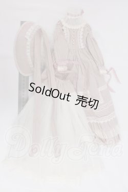 画像3: Myou Doll/OF Delia デフォルト衣装 I-26-04-26-350-KD-ZI