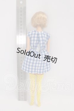 画像5: 復刻バービー/本体 I-26-04-26-035-KD-ZI