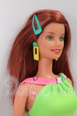 画像2: バービー/本体 I-26-04-26-034-KD-ZI